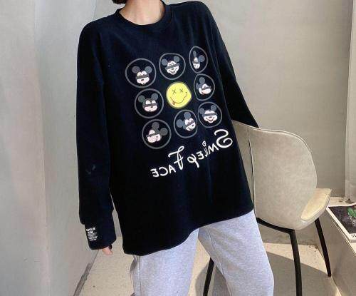 百搭T，女装，浪漫E点