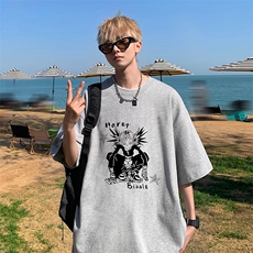浅灰色