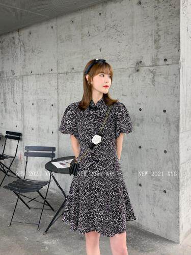 旗袍，女装婚纱/旗袍/礼服，幸运阁