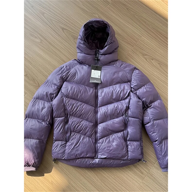 高品 GT5000户外运动棉服防风防水巨保暖棉衣外套男女 A1139-P158图片