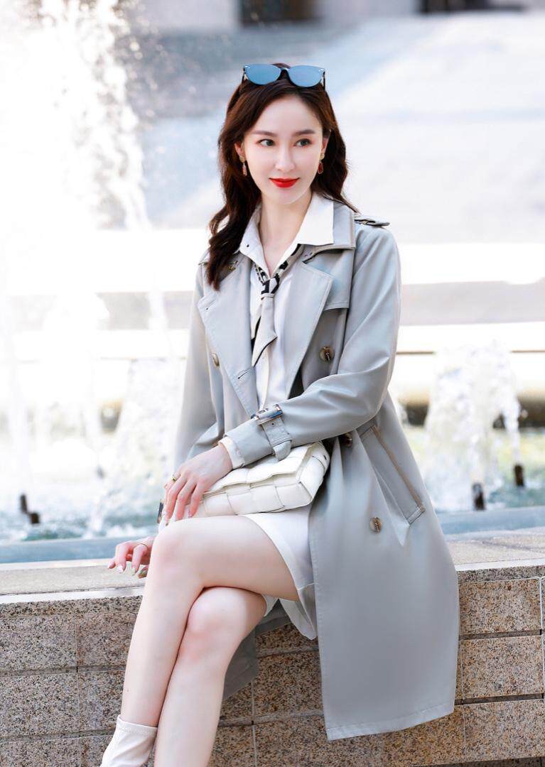 2021秋季:时尚风，其它，诗迈尔·奕