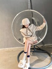 网红【锦鲤貂皮毛一体】，其它，依挺好