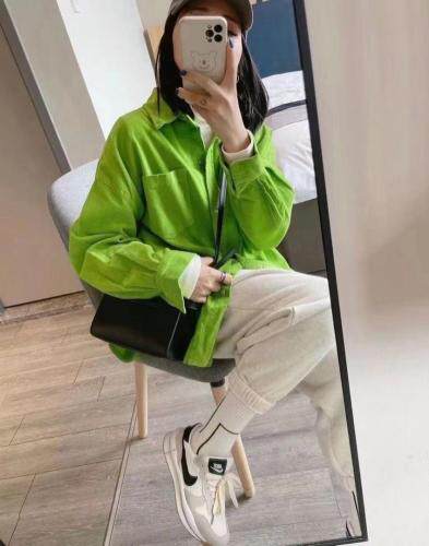 新款衬衫，女装衬衫，MST