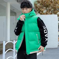 绿色