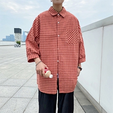 浅红色