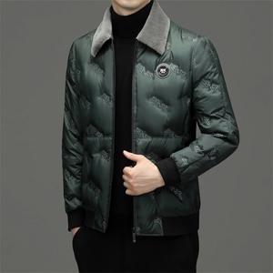 2023年新款羽绒服P265图片