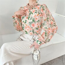 小衫，其它，芝茗丽尔(6F)