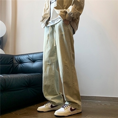 黄泥色