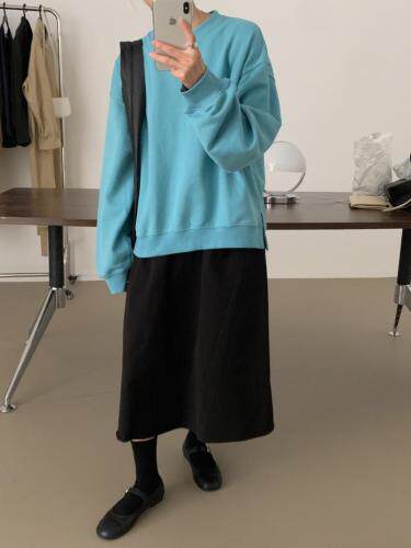 百搭卫衣，女装卫衣/绒衫，Fueeh