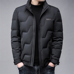 B9807主推男士90鸭绒绒子含量羽绒服稳定大货图片