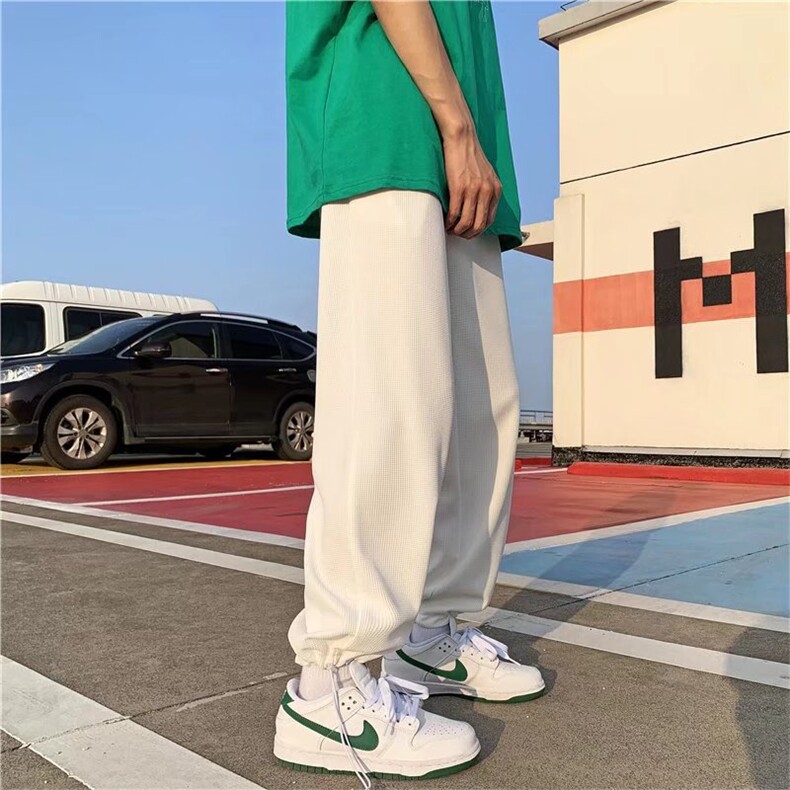 男春季潮流时尚休闲长裤B396P32,男装休闲裤,星座1116-2