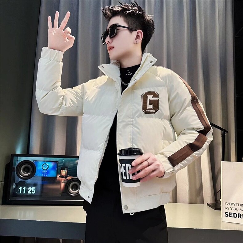 1506A/GM6090/P86高级感刺绣棒球服外套男士,女装短外套,星座1506A