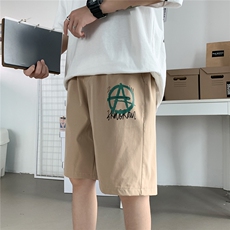 卡其色