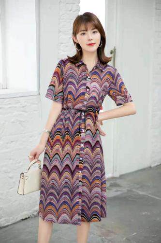 （现货）连衣裙，女装连衣裙，伊娜蕾尔