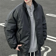 网图冬季皮棉服防寒棉衣M2501-P105夹克J2502-P80，男装夹克，星座1213