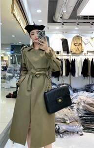 2021秋装新款图片
