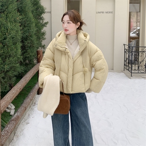现货主推！！羽绒服50绒2C203-5589-P285-K428图片