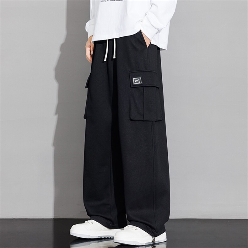 新款男士潮流百搭户外休闲工装裤 K257-P45 控89图片