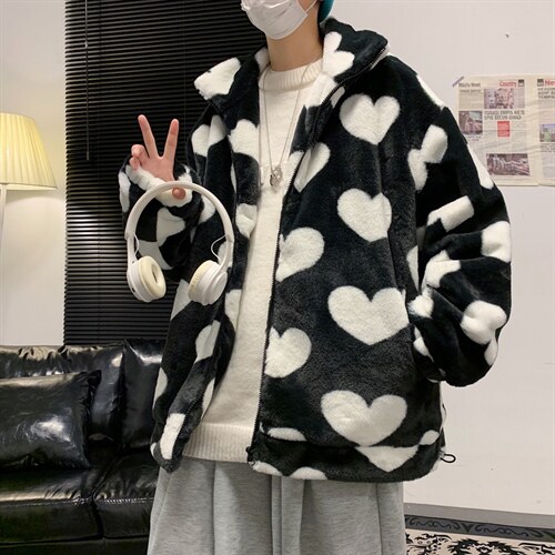 21冬季潮流男加厚保暖棉衣大码宽松拼色棉服MY106P145限168，男装棉衣，电商A089-1