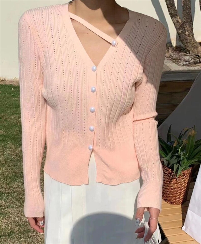 开衫，其它，魅力元素