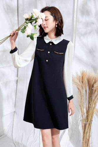 2021秋装新款连衣裙，小衫，半裙一系列隆重上市，女装连衣裙，忆妹儿