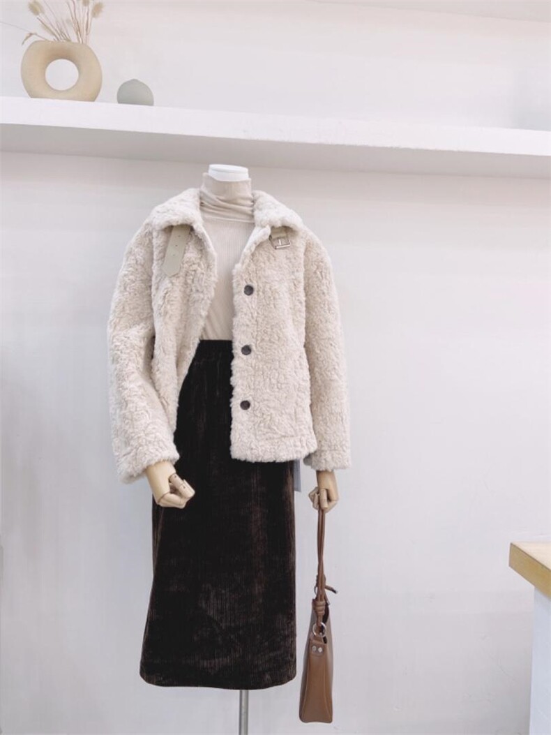 外套，其它，Lico&co(1F)