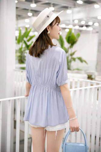 （现货）小衫，女装，伊娜蕾尔