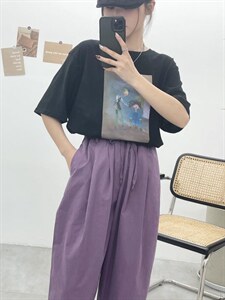 夏季新款，体恤图片