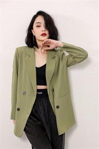 现货，春季新款，专业西装图片