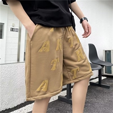 男春夏新款青少年时尚休闲裤KD6P33，男装休闲裤，星座1116-2