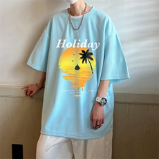 浅蓝色
