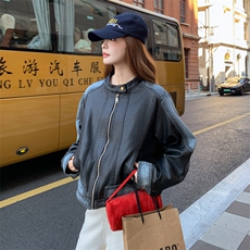 2C291时尚晕染拼接牛仔外套上衣N911-P155-K299，女装短外套，2C291