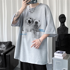灰色