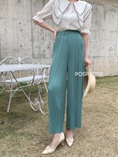 压轴裤子，其它，珀莎