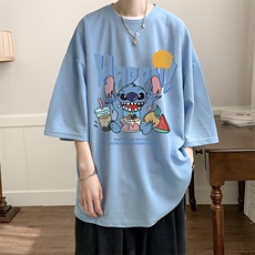 浅蓝色