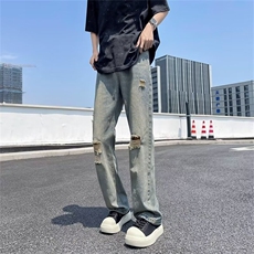 蓝色