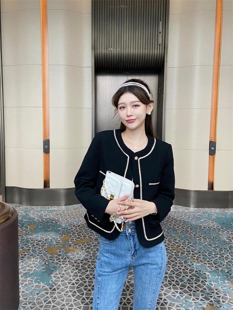 2023香丽迪新款春装外套,女装其它,香丽迪1