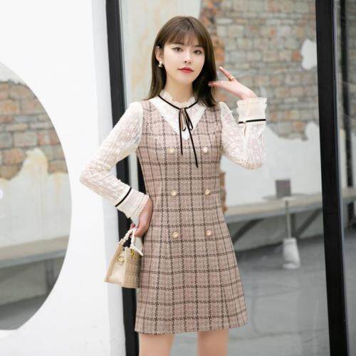 春款，女装，兰秀儿