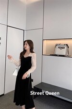 现货秋季新款，其它，街头女王