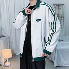 白色