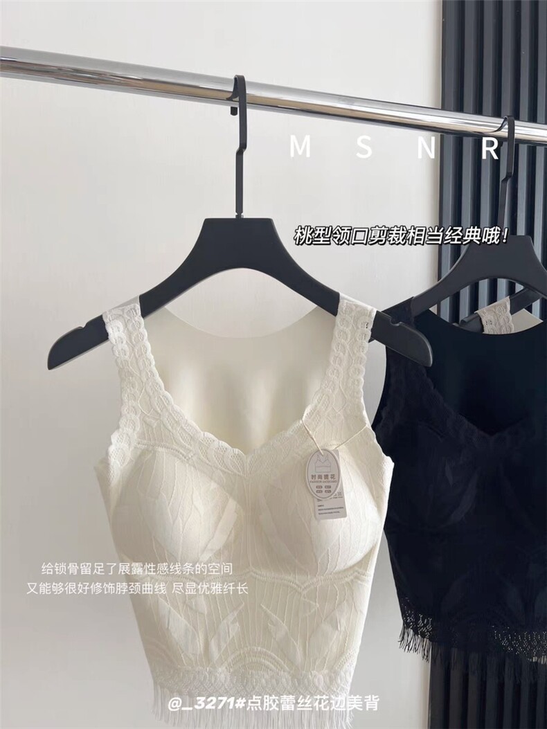 立体胸型净版吊带背心女夏外穿无袖挂肩上衣,女装背心吊带,安月电商供货