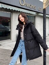 香丽迪冬装新款羽绒服，女装羽绒服，香丽迪1