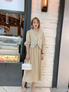 新款两件套裙子，其它，风姿秀衣