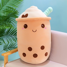 橘色