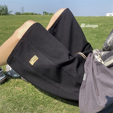 XZ616夏季新款宽松百搭牛仔裤贴标五分裤TY865P45控58，男装牛仔裤，星座512A（原616）