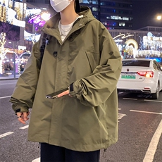 军绿色