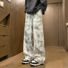 米白色