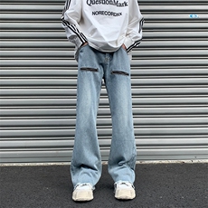 蓝色