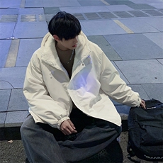 羊羔毛棉衣（主图点击率很OK）MY001P100控128，男装棉衣，电商A169