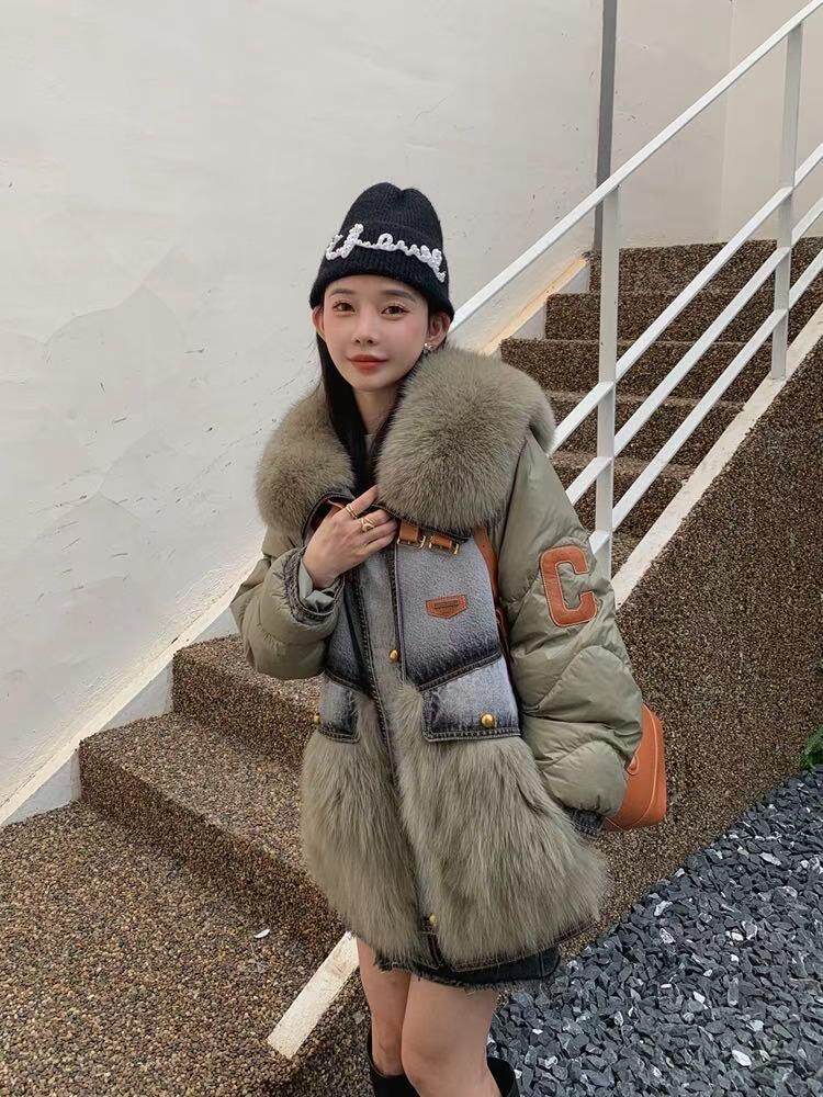 冬季新款标90白鸭绒，其它，亿炫(5F)